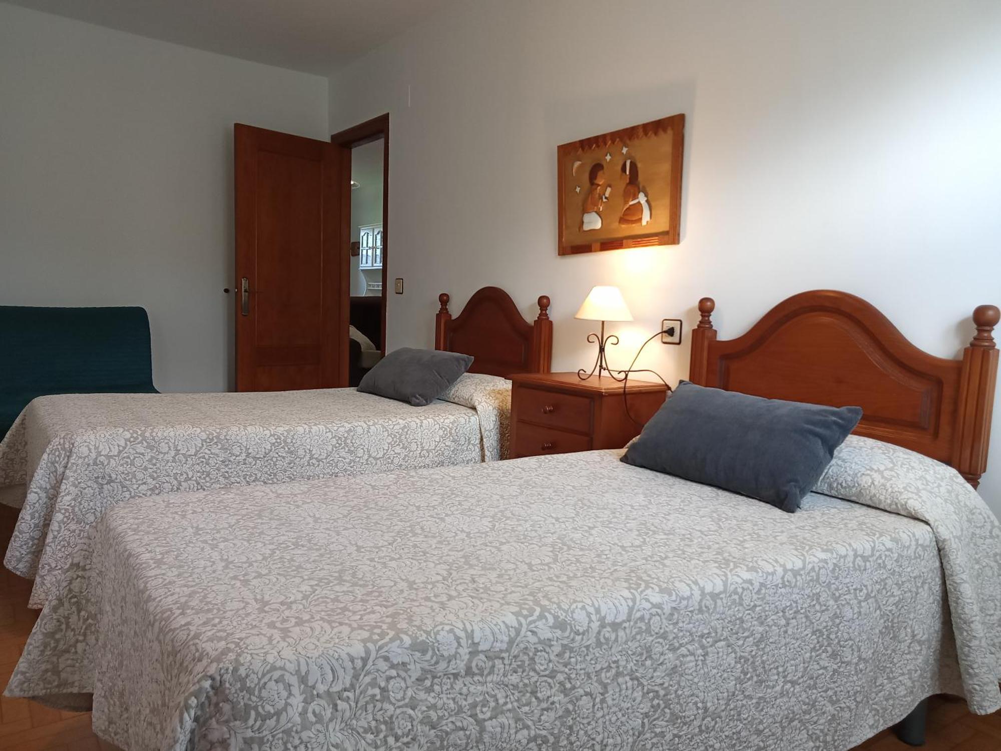 Apartamentos Rurales Inguanzo Villanueva de Pria Екстер'єр фото