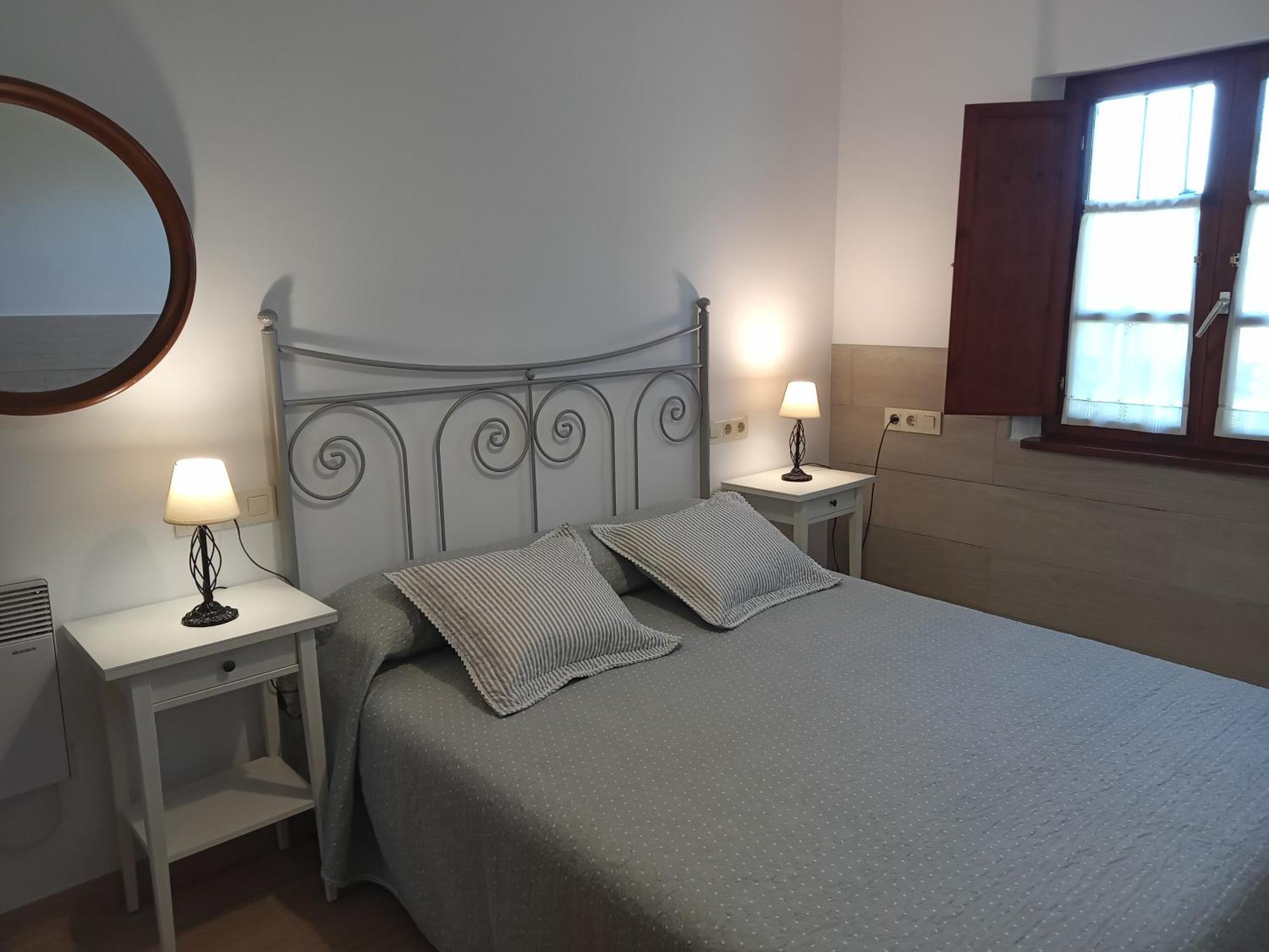 Apartamentos Rurales Inguanzo Villanueva de Pria Екстер'єр фото