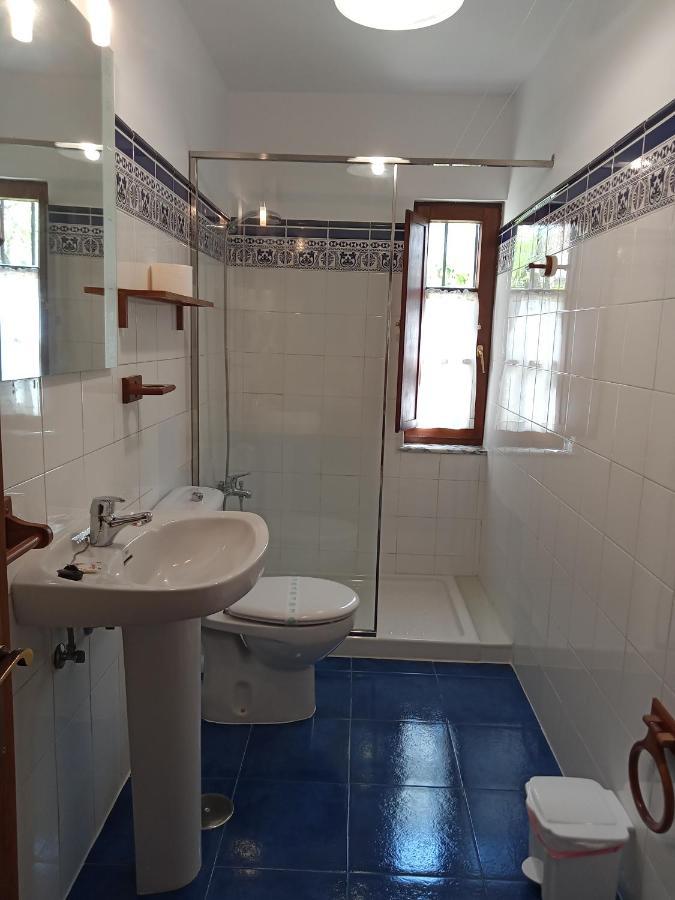 Apartamentos Rurales Inguanzo Villanueva de Pria Екстер'єр фото