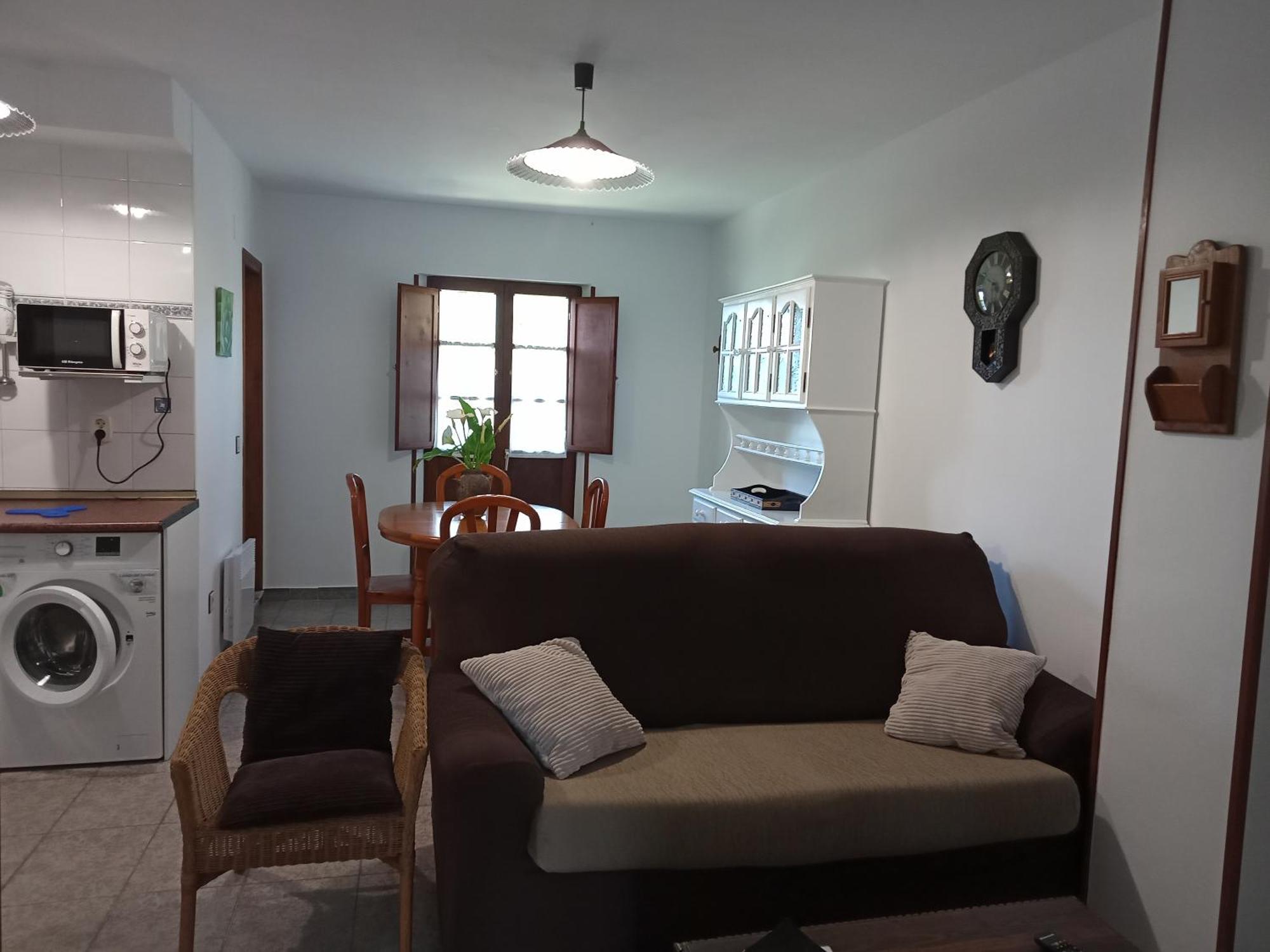 Apartamentos Rurales Inguanzo Villanueva de Pria Екстер'єр фото