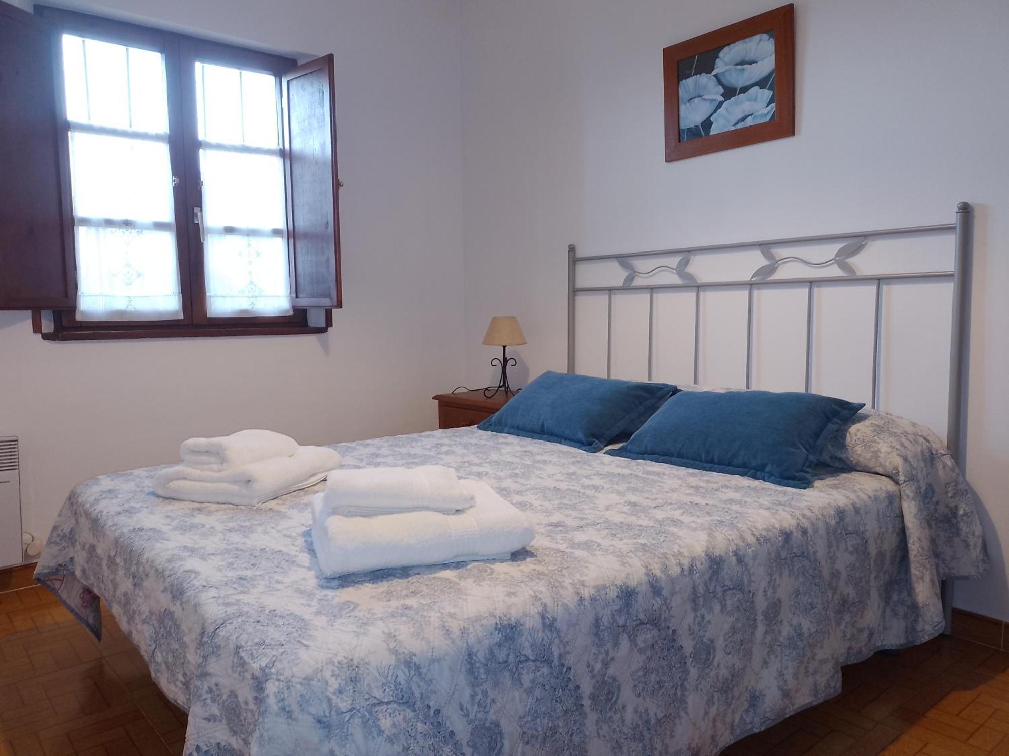 Apartamentos Rurales Inguanzo Villanueva de Pria Екстер'єр фото