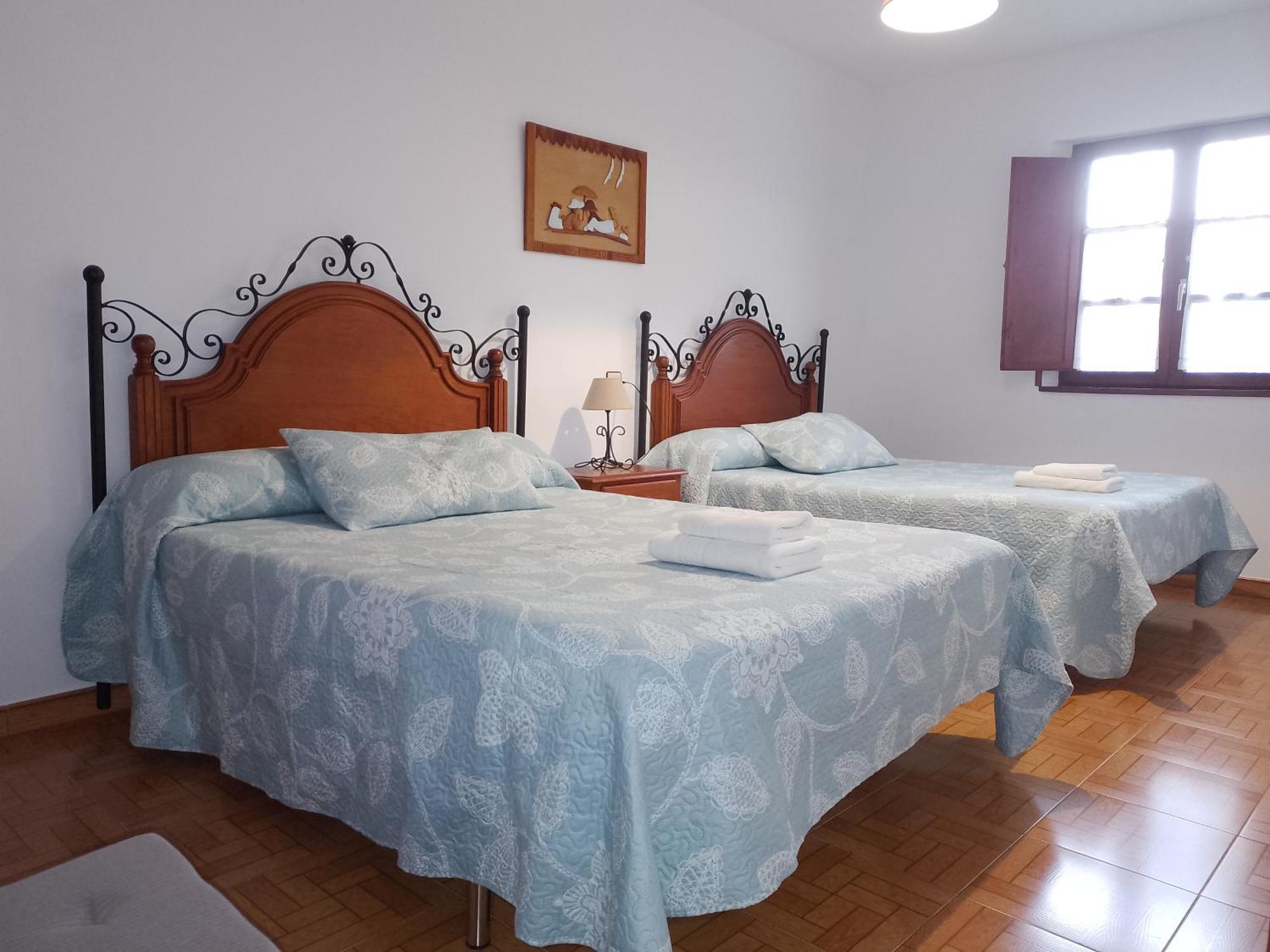 Apartamentos Rurales Inguanzo Villanueva de Pria Екстер'єр фото