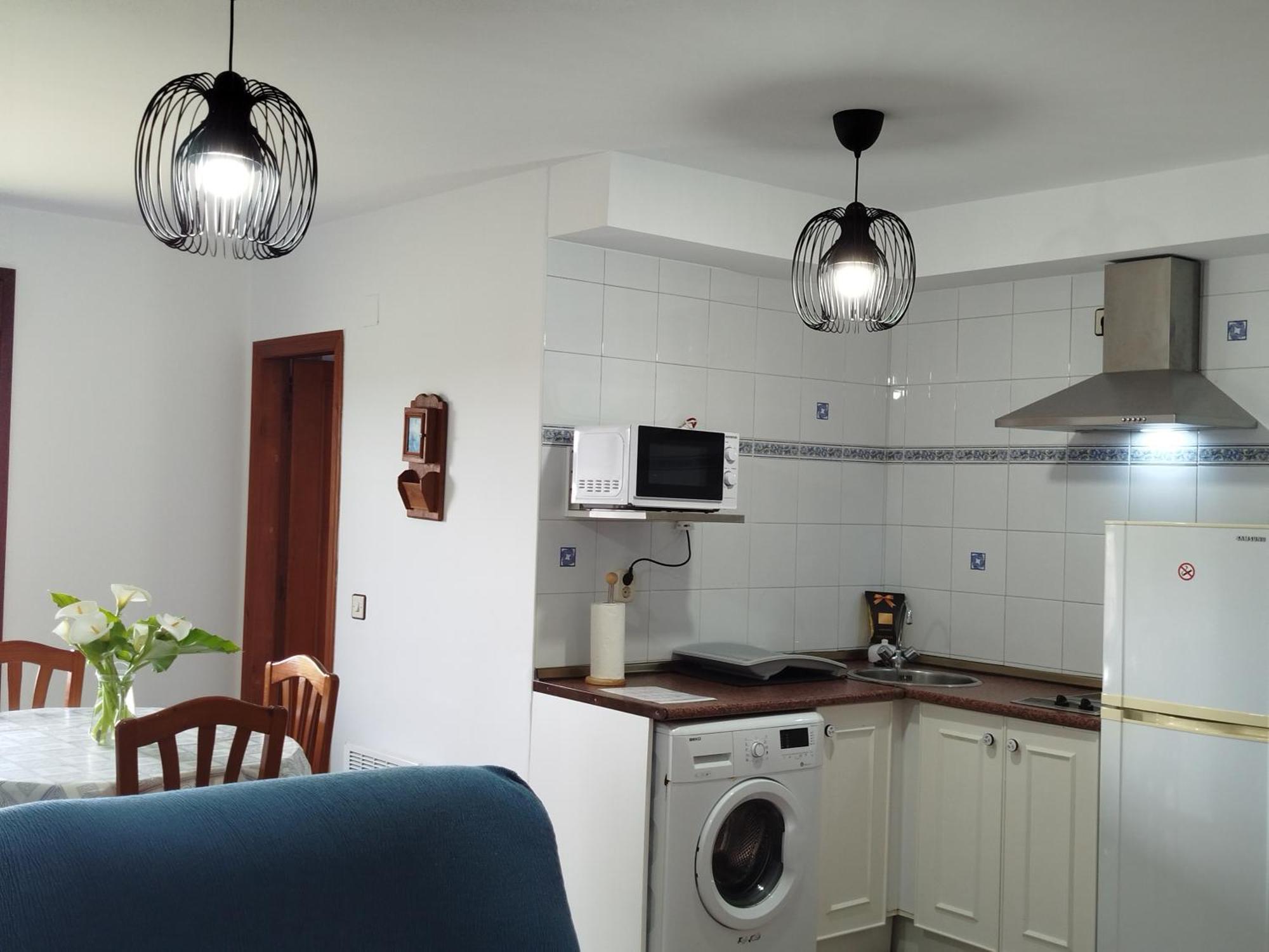 Apartamentos Rurales Inguanzo Villanueva de Pria Екстер'єр фото
