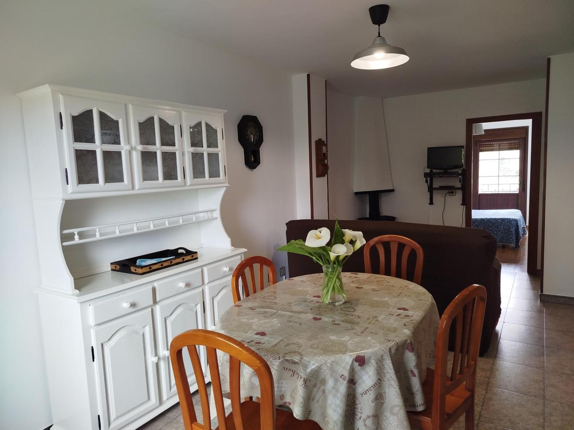 Apartamentos Rurales Inguanzo Villanueva de Pria Екстер'єр фото