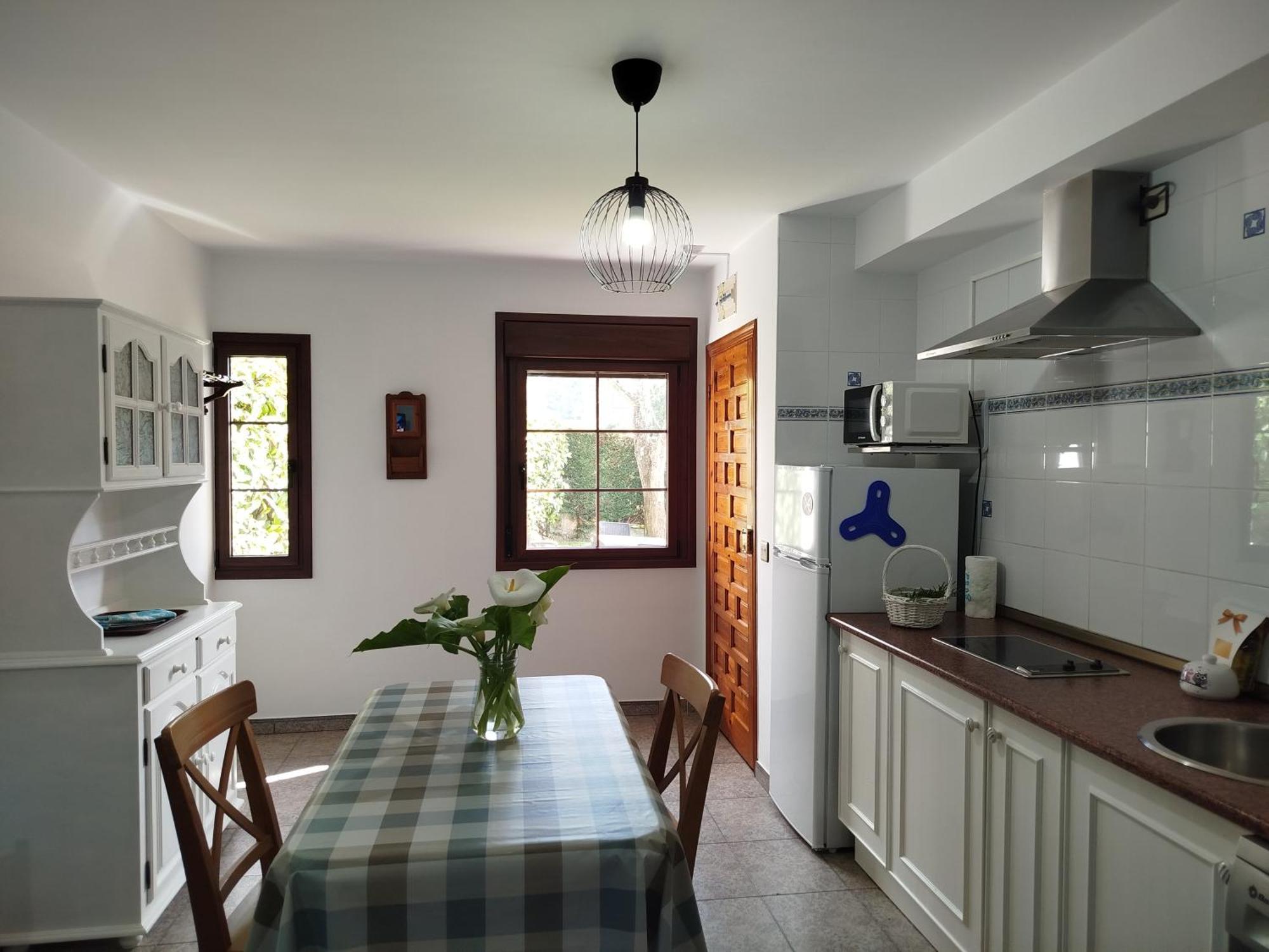 Apartamentos Rurales Inguanzo Villanueva de Pria Екстер'єр фото