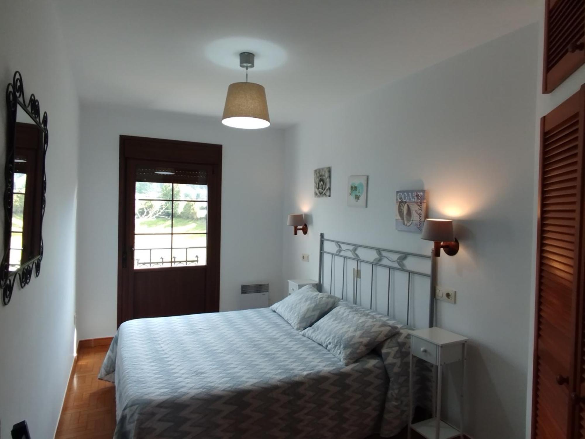Apartamentos Rurales Inguanzo Villanueva de Pria Екстер'єр фото