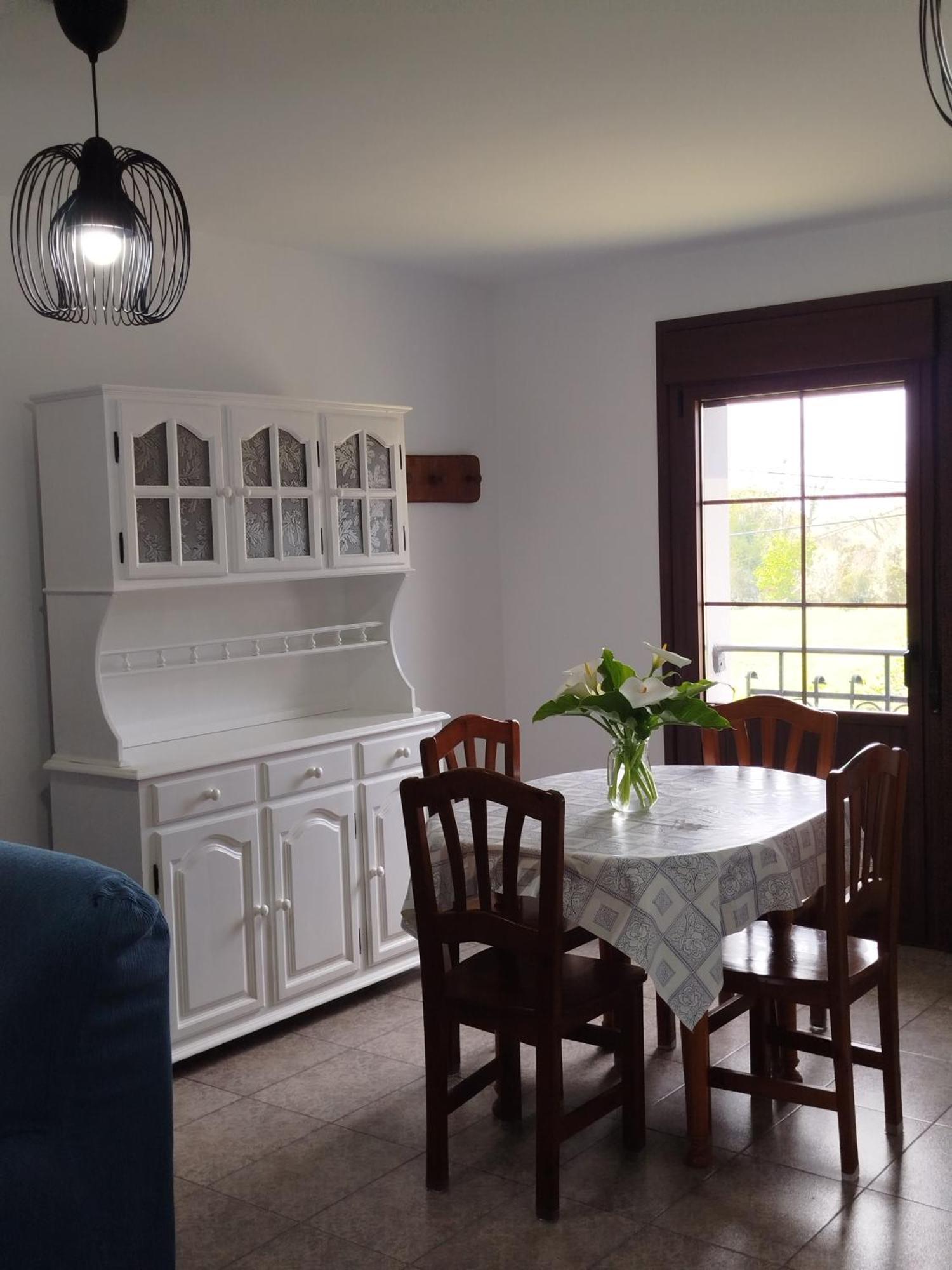 Apartamentos Rurales Inguanzo Villanueva de Pria Екстер'єр фото