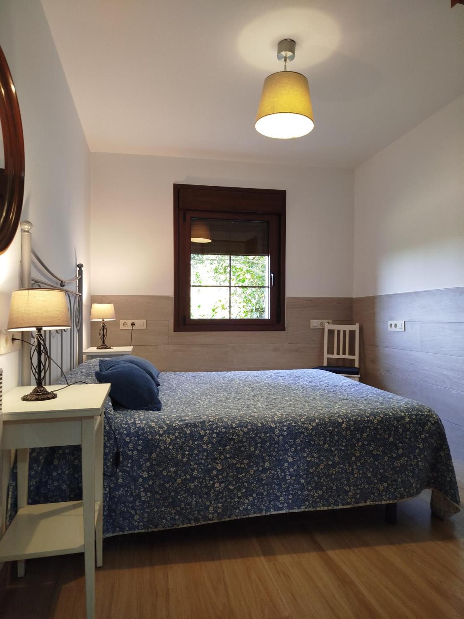 Apartamentos Rurales Inguanzo Villanueva de Pria Екстер'єр фото