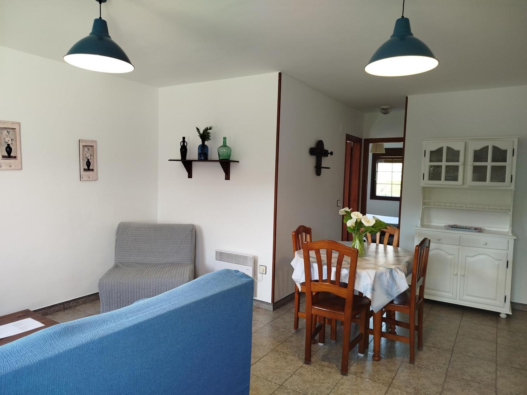 Apartamentos Rurales Inguanzo Villanueva de Pria Екстер'єр фото